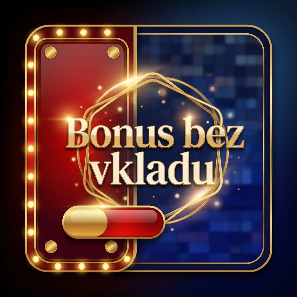 Bonus bez vkladu