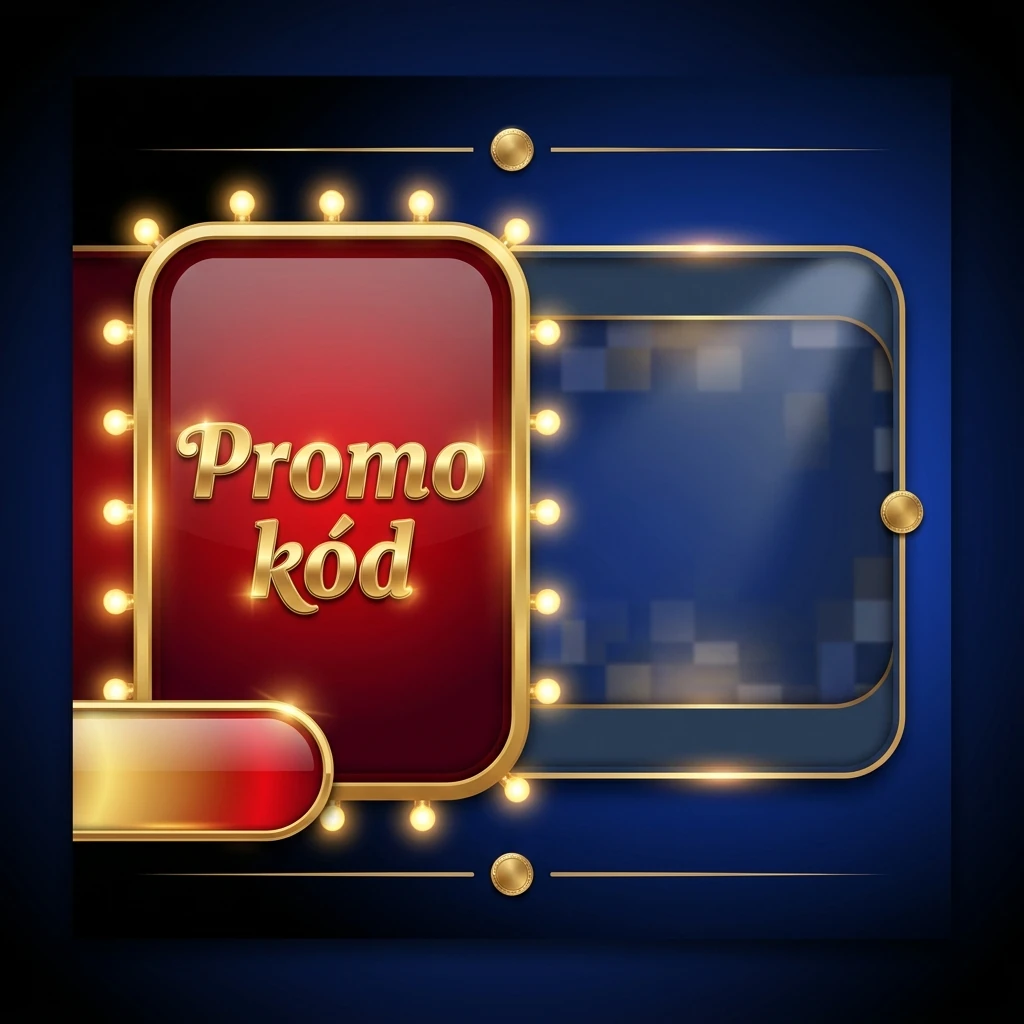 Promo kód