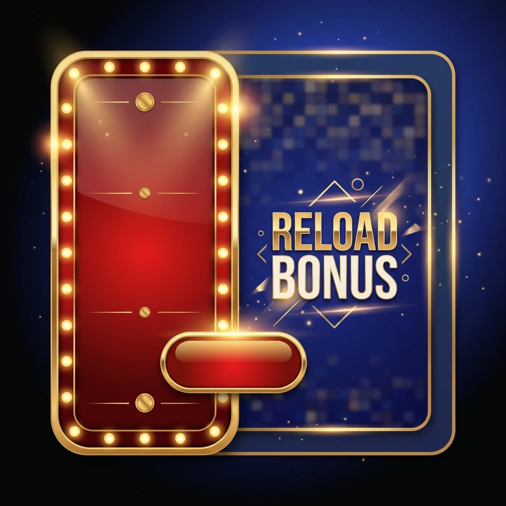 Reload bonus